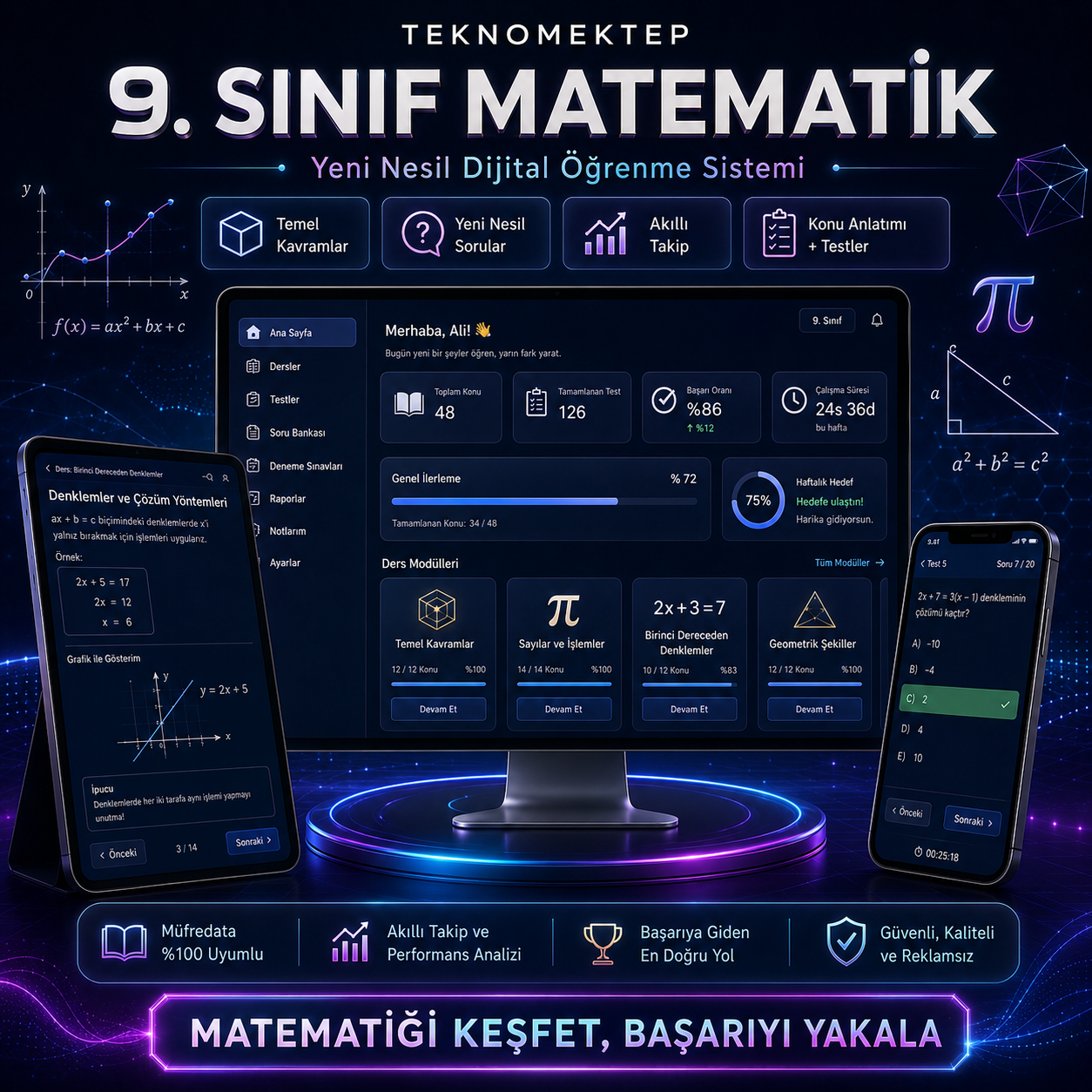 Ortaöğretim Lise